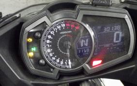KAWASAKI NINJA 250 2 EX250P