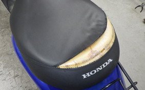 HONDA TODAY 2 2022 AF67