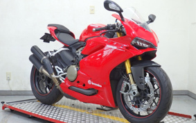 DUCATI DUCATI 1299PANIGA-RES 2016 ZDMH905JAFB