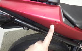 YAMAHA YZF-R25 A 2014 RG43J
