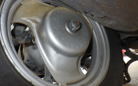 YAMAHA BJ 2013 SA24J