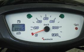 YAMAHA JOG Gen.4 SA16J