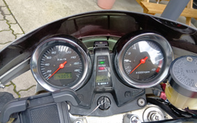 HONDA CB1300SF SUPER FOUR 2000 SC40