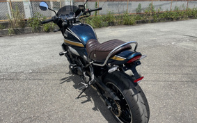 KAWASAKI Z900RS 2022 ZR900C