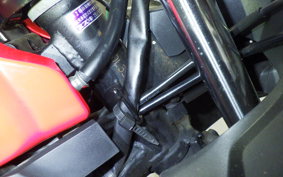 SUZUKI GSX-R125 DL33B