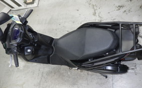 YAMAHA CYGNUS Griffus 2000 SEJ4J