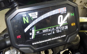 KAWASAKI ZH2 2021 ZRT00K