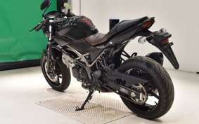 SUZUKI SV650 X A 2023 VP55E