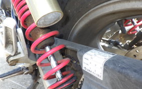 HONDA CB400SF VTEC 2010 NC42