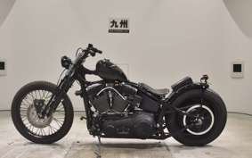 HARLEY FXSTS 1450 2002