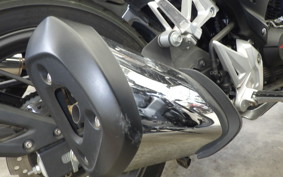 HONDA CB190X