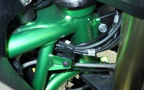 KAWASAKI ZH2 SE 2021 ZRT00K