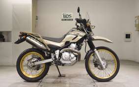 YAMAHA SEROW 250 Gen.2 2021 DG17J