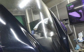 YAMAHA TRICITY 155 A SG37J