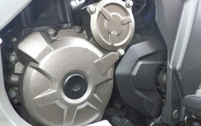 SUZUKI GIXXER 250 SF 2007 ED22B