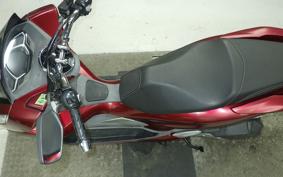 HONDA PCX 125 2017 JF81