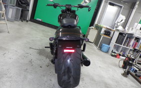 HARLEY FXSE1800CVO 2016