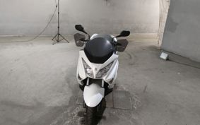SUZUKI BURGMAN200 CH41A