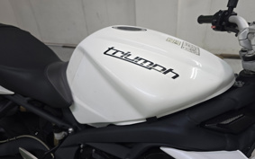 TRIUMPH STREET TRIPLE R 2013 TMD416