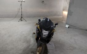 SUZUKI GSX-1300R HAYABUSA 2008 GX72A