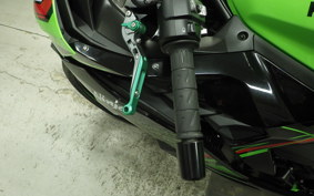 KAWASAKI ZX-4RR 2023 ZX400P