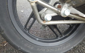 HONDA PCX 125 NC125D