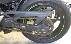 KAWASAKI NINJA 400 2018 EX400G