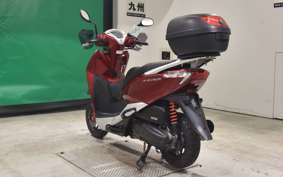 HONDA LEAD 125 2022 JF45