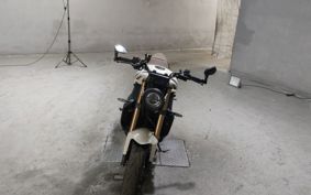 YAMAHA XSR900 2025 RN96J