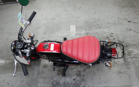 HONDA MONKEY 2008 AB27