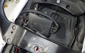 MOTO GUZZI SPORT 1200 4V 2013
