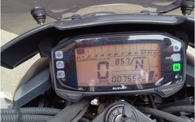 SUZUKI JIKUSA-150 NG4BG