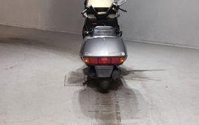 HONDA FUSION MF02