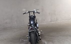 HONDA STEED 400 1993 NC26
