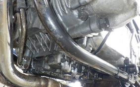 KAWASAKI ZEPHYR 550 ZR550B