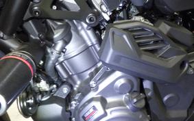 YAMAHA MT-07 AMT 2025 RM50J