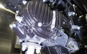 HONDA ｸﾞﾛﾑ 2008 JC61