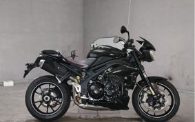 TRIUMPH TRIUMPH SPEED TRIPLE R TPN135