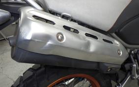YAMAHA TRICKER Gen.2 2022 DG16J