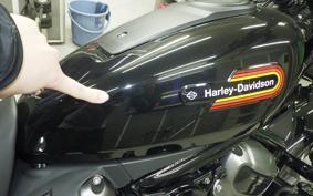 HARLEY RH975S 2024