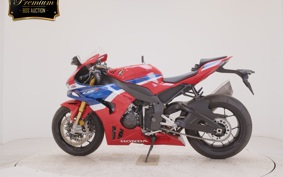 HONDA CBR1000RR RSP 2025 SC82