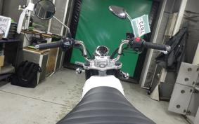 HONDA MONKEY 125