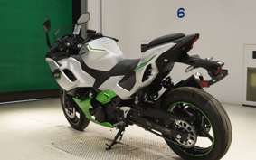 KAWASAKI NINJA7ﾊEVEﾘｯﾄﾞ 2025 CX500A