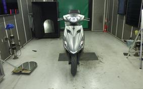 YAMAHA AXIS 125 Z SEJ6J