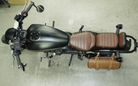 INDIAN Scout bobber 2022