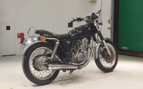 YAMAHA SR400 Gen.4 2016 RH03J