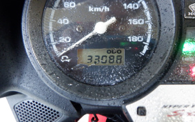 HONDA CB400SFV-3 BOLDOR 2006 NC39