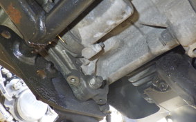SUZUKI TR110 STREET MAGIC 2022 CF12A