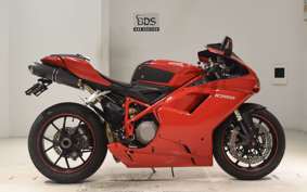 DUCATI 1098 2007