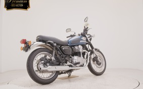KAWASAKI W800 2026 EJ800E
